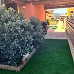 Giolet's House * Villasimius