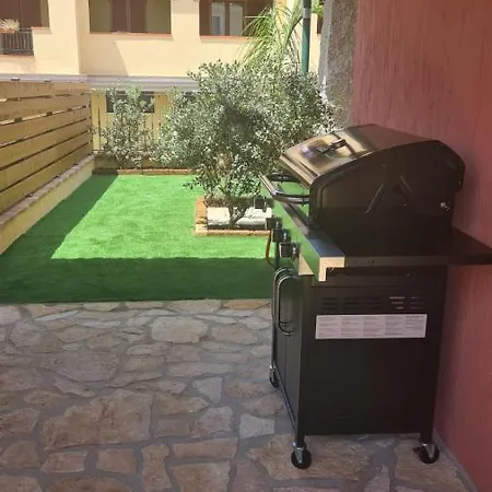 Tatil Evi Giolet's House *