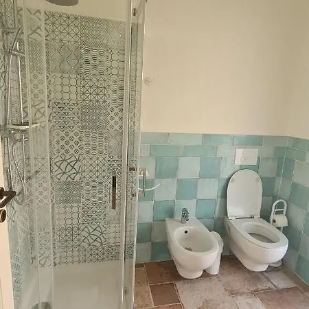 Giolet's House Tatil Evi