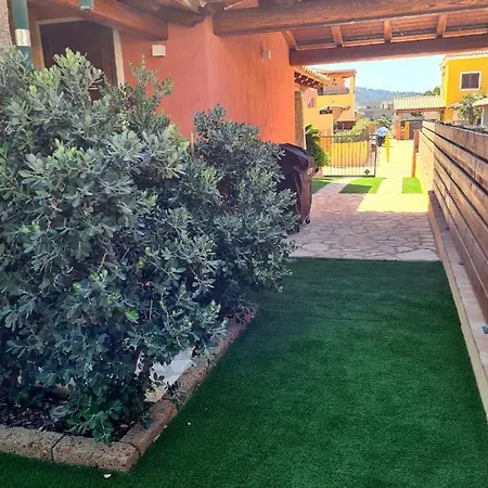 Giolet's House * וילסימיוס