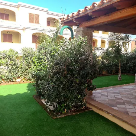 Giolet's House Tatil Evi