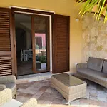 Giolet's House בית נופש