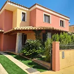 Giolet's House Holiday home