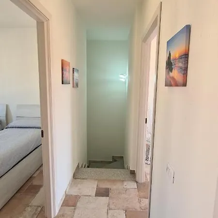 Giolet's House Ferienhaus *