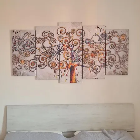 Ferienhaus Giolet's House *