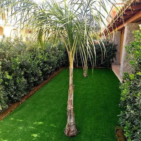 Giolet's House Villasimius