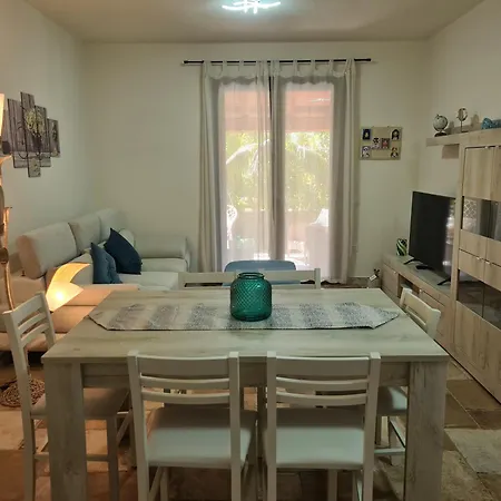 Dom wakacyjny Giolet's House