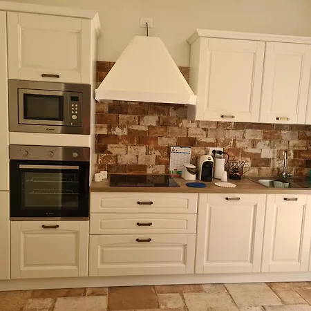 Giolet's House * Villasimius