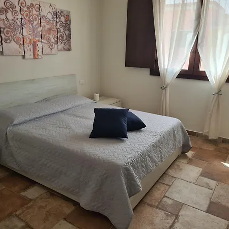 Giolet's House Ferienhaus *