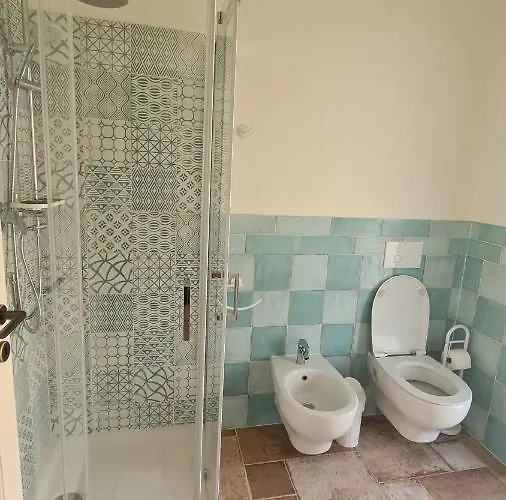 Giolet's House Holiday home