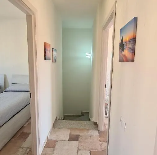 Giolet's House Semesterbostad *