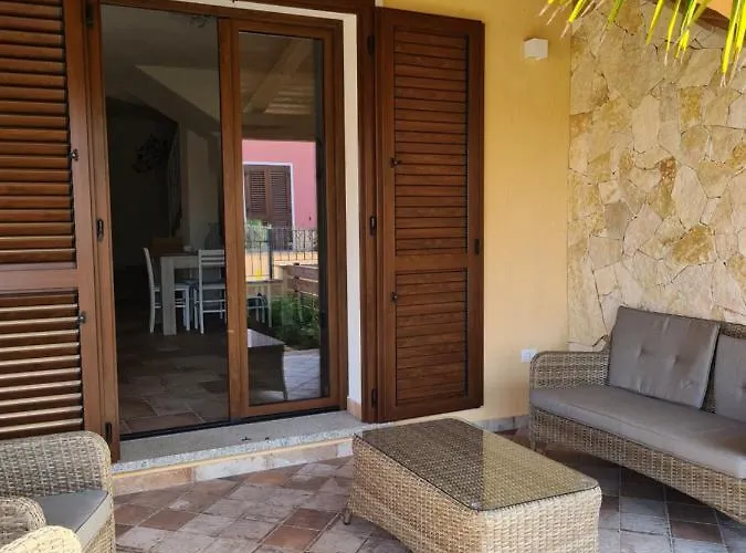 Giolet's House Holiday home