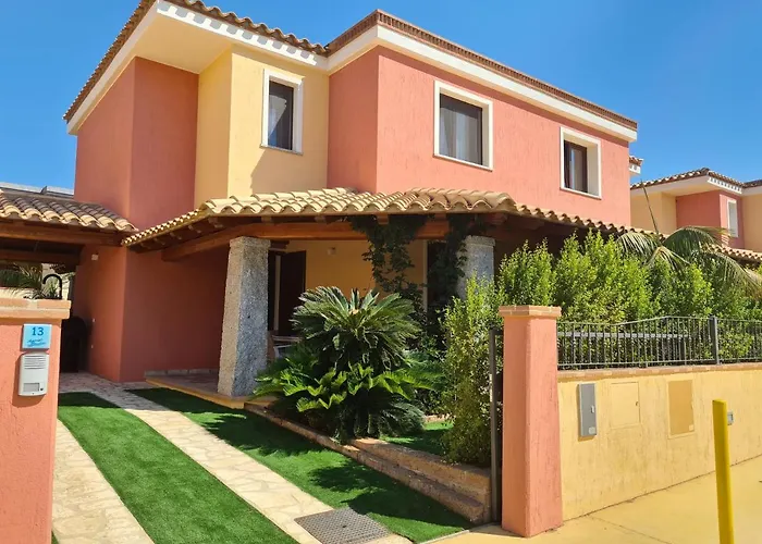 Giolet's House Holiday home