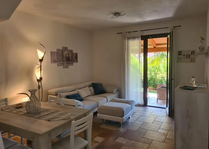 Giolet's House Holiday home