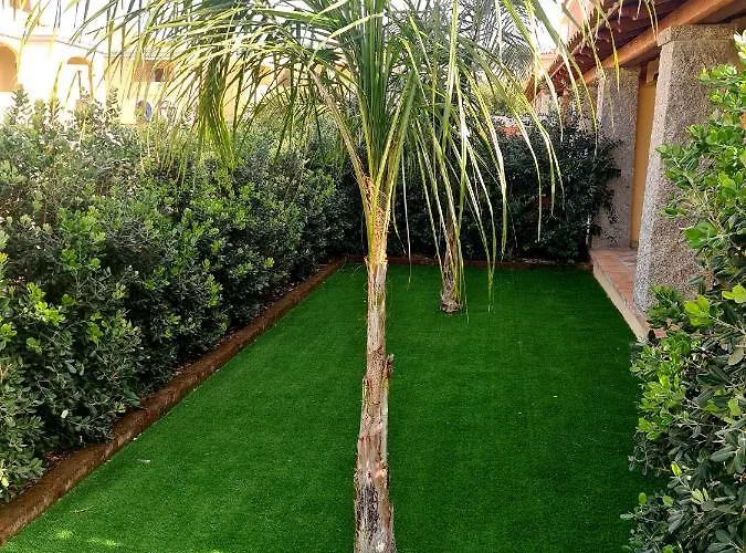 Giolet's House Villasimius