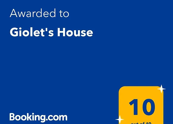 Giolet's House Holiday home Villasimius