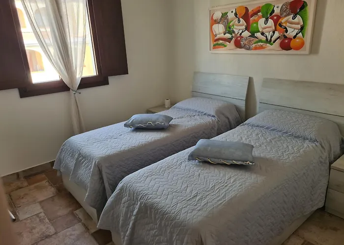 Holiday home Giolet's House