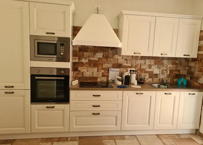 Giolet's House * Villasimius