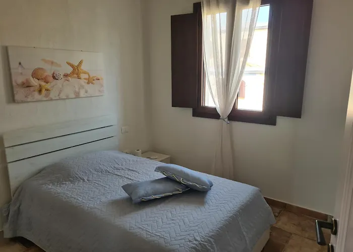 Giolet's House * Villasimius